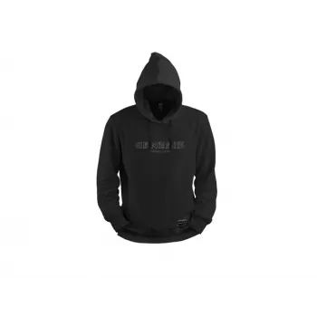 Kapuce genesis GENESIS HOLO HOODIE 122 NIM-2128