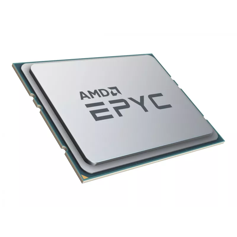 AMD EPYC 7282 2.8GHz 16Kodolu SP3 TRAY
