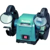 Makita GB801 Slīpmašīnas statīvs - 550 W - 205 x 19 mm