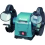 Makita GB801 Slīpmašīnas statīvs - 550 W - 205 x 19 mm