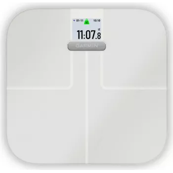 Garmin Index S2 viedie svari, balti