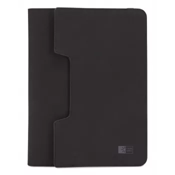 Case Logic SureFit CRUE-1110 Melns 25.4 cm (10 collu) Folio