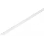 EUROLITE Corner Profile Cover Milky 2m – matēts stūra profila pārsegs 2 m garumā