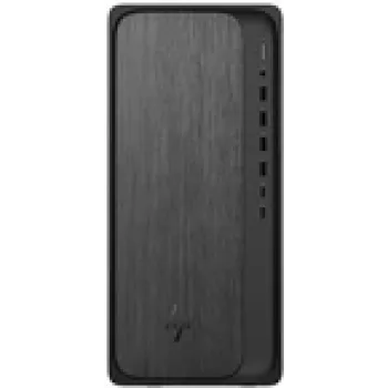 HP Omnidesk galddators M02-0177ng [AMD Ryzen 7 8700G, 32GB RAM, 1TB SSD, AMD Radeon, Windows 11]