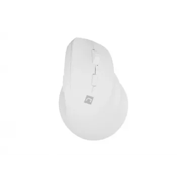 NATEC Crake 2 pele Universāla labā roka RF Bezvadu + Bluetooth Optiskā 2400 DPI