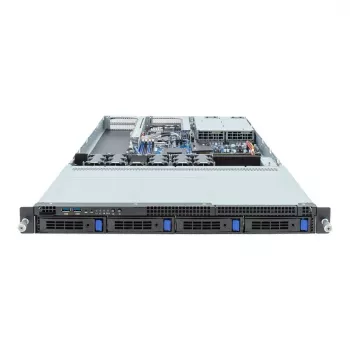 Rack servera platforma (1U) - Gigabyte R133-C13-AAB1