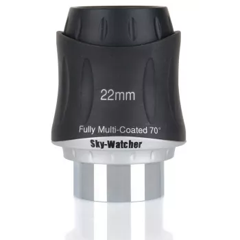 Okulārs Skywatcher SWA-70 22mm 2 collas
