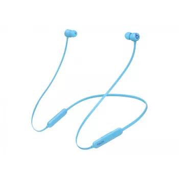 Apple BEATS FLEX - Visas Dienas Bezvadu Austiņas, Flame Blue (MYMG2ZM/A)