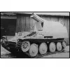 Konstruktora modelis Cobi SD.KFZ.138/1 Grille, 720 detaļas, eksponāta modelis
