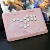 Varmilo FK2 Sakura GAJO-952 vadu kompakts arcade kontrolieris