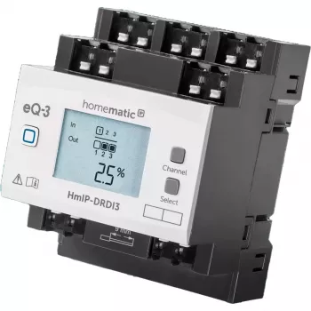 Eq-3 154434A0 - Dimmera trigeris DIN sliedei