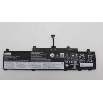 Iekšējais litija-jonu klēpjdatora akumulators Lenovo 57Wh modelis 5B11H56344