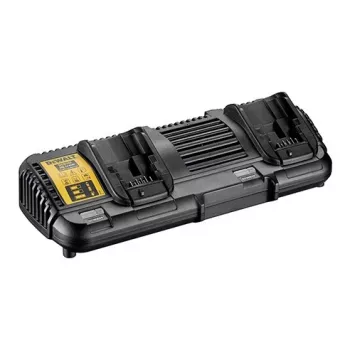 DeWalt DCB132-QW lādētājs akumulatoriem