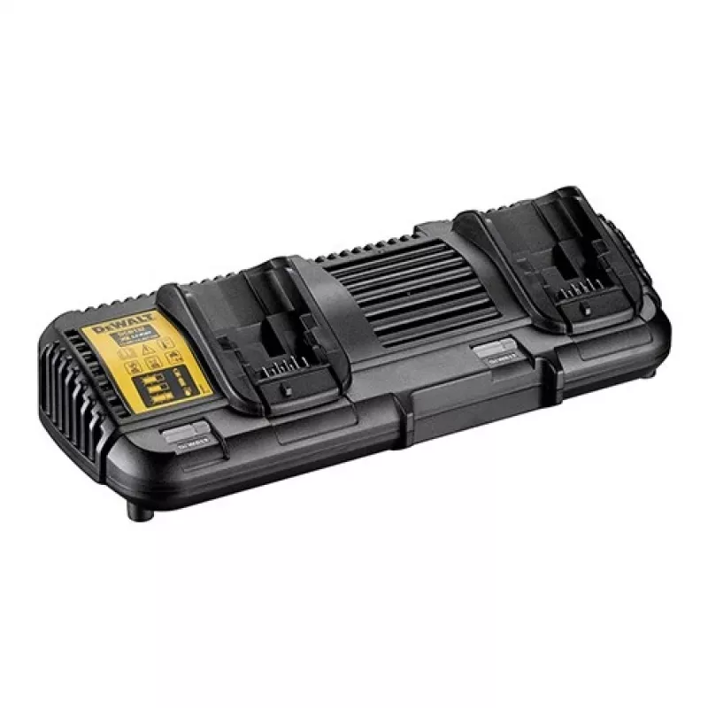 DeWalt DCB132-QW lādētājs akumulatoriem