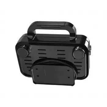 Breville sviestmaižu grauzdētājs VST082X