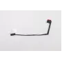 Lenovo Ares 2.0 INTEL FRU LCD-EDP 30-pin kabelis, Ares2 Clamshell (5C10Z23909)