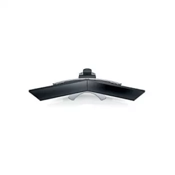 Fujitsu S26361-F2601-L750 monitoru statīvs 68.6 cm (27 collas) Grīda Sudrabs