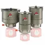 MSR Reactor Stove System gāzes plīts