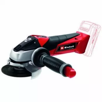 Einhell TE-AG 18/115 Li-Solo leņķa slīpmašīna 11.5 cm 8500 RPM 1.21 kg