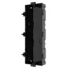 Iegremdējamā montāžas kaste Hikvision DS-KD-ACF3