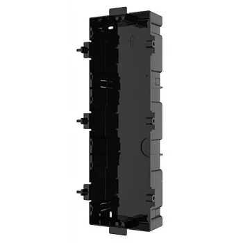 Iegremdējamā montāžas kaste Hikvision DS-KD-ACF3