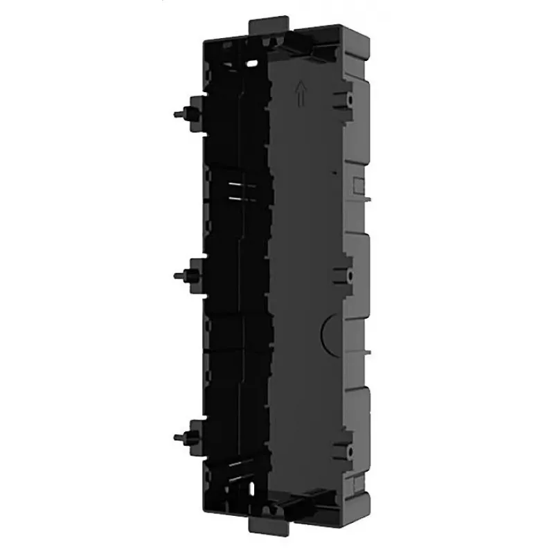 Iegremdējamā montāžas kaste Hikvision DS-KD-ACF3