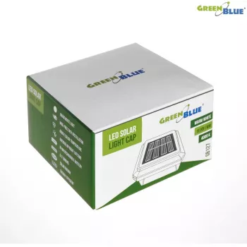 Greenblue GB127 āra apgaismojums
