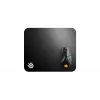 Steelseries QcK Hard Gaming Peļu Paliktnis Melns