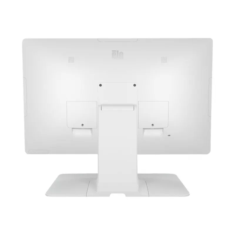Elo Touch Solutions XX03LM-Serie 54,6 cm (21.5 inch) Pieskāriena monitors, balts, Full HD, projektīvā kapacitatīvā tehnoloģija
