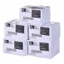 Zebra Premier PVC karte, 30 mil (5 iepakojumi x 100)