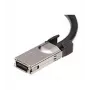 Tīkla kabelis HPE 487655-B21 InfiniBand/optiskā šķiedra 3m
