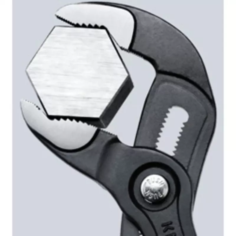 Slīdspīles Knipex Cobra 87 02 300