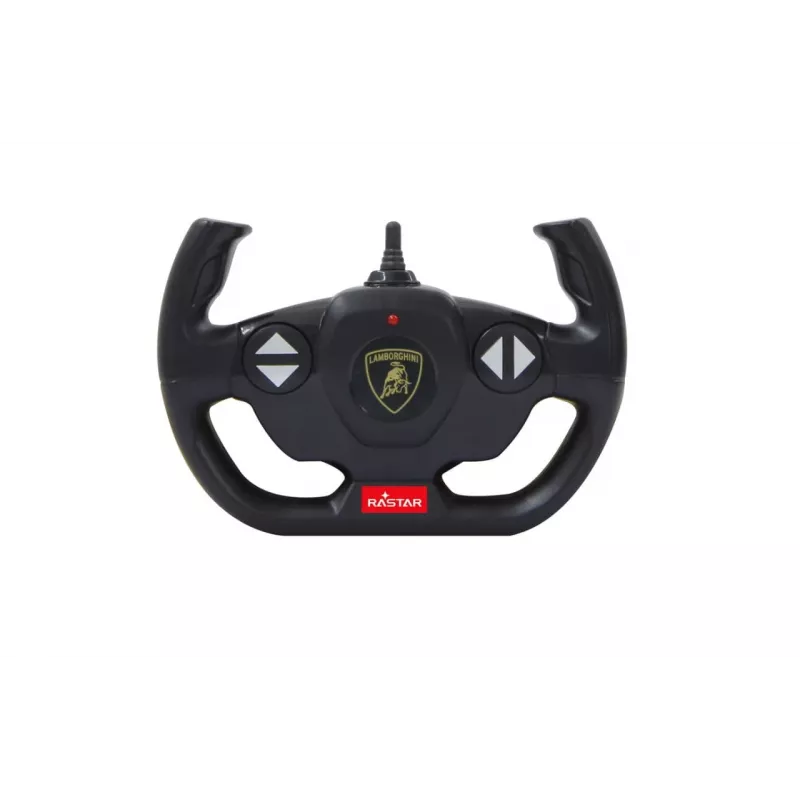 Vadāma sporta automašīna Jamara Lamborghini Sián ar elektromotoru 1:14