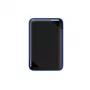 Ārējais cietais disks Silicon Power A62S 2TB, USB Type-A 3.2 Gen 1, zils/melns