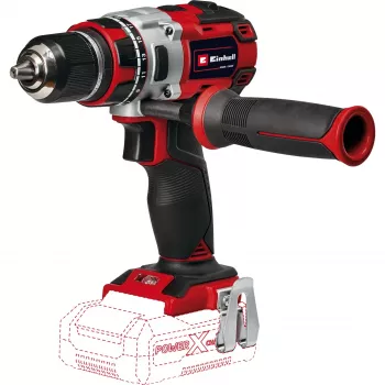 Einhell 4513850 Bezvadu urbis Melns