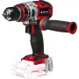 Einhell 4513850 Bezvadu urbis Melns