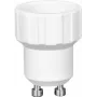 EUROLITE Adapter GU-10 uz E-14 (94601420)