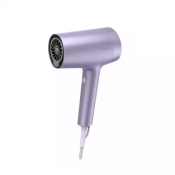 Fēns Philips BHD720/10 — 1800 W, jonu tehnoloģija, aukstā pūšana, 4 temperatūras līmeņi, 2 ātrumi, ceriņkrāsa