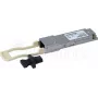 CBO QSFP+ SR4-BO 40 Gbps 850 nm multiplekss modulis