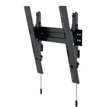 Sienas stiprinājums Hagor BL Superslim Tilt 400 55 collu melns