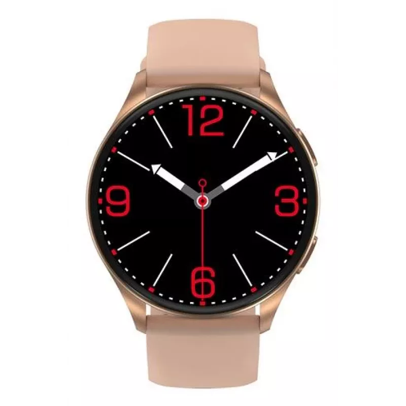Viedpulkstenis Blackview X20 Gold