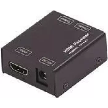 Kindermann HDMI atkārtotājs līdz 50 m (7488000080)