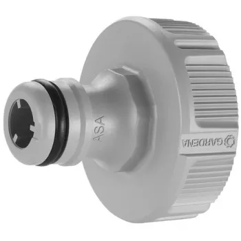 Gardena 18222-20 Dārza darbarīks pelēks