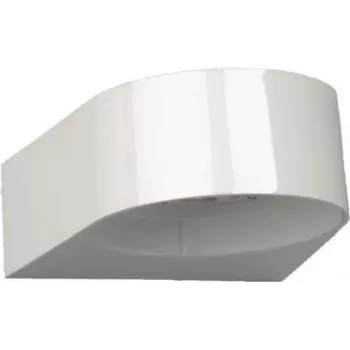 Montāžas pamatne Hekatron 143 W sienas montāžai