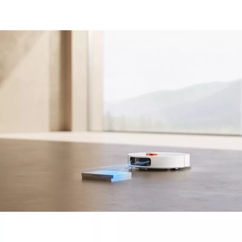 Xiaomi Robot Putekļsūcējs X10 Plus (balts)