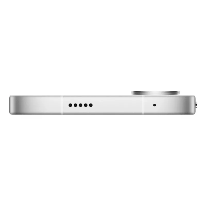 Viedtālrunis POCO X8 Pro Max – 6.83 collu (17.4 cm) 2772×1280, Dimensity 9500s, 12 GB RAM, 512 GB, 8500 mAh, Divas SIM, IP68, Balts