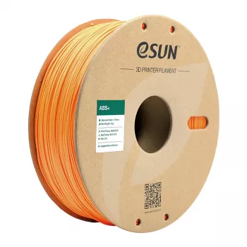 ABS+ 1,75mm ORANŽA 1kg