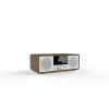 Interneta radio Denver MIR-270DW DAB+ FM 20W Koka korpuss