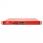 Securepoint RC400RR G6 aparatūras ugunsmūris 1U 49 Gbit/s