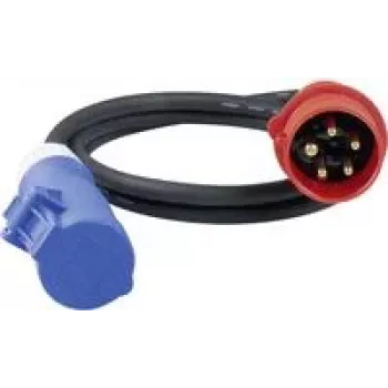 AS Schwabe 61391 CEE Adapteris 1 gab.